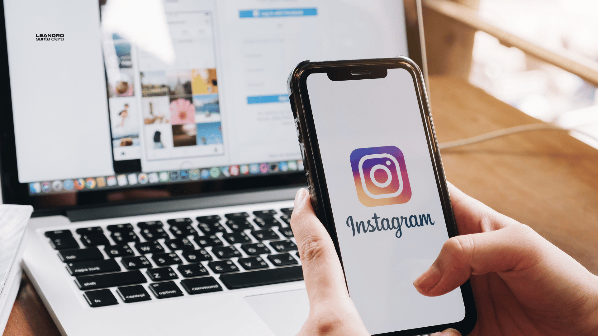 Como bombar o Instagram em 2024?